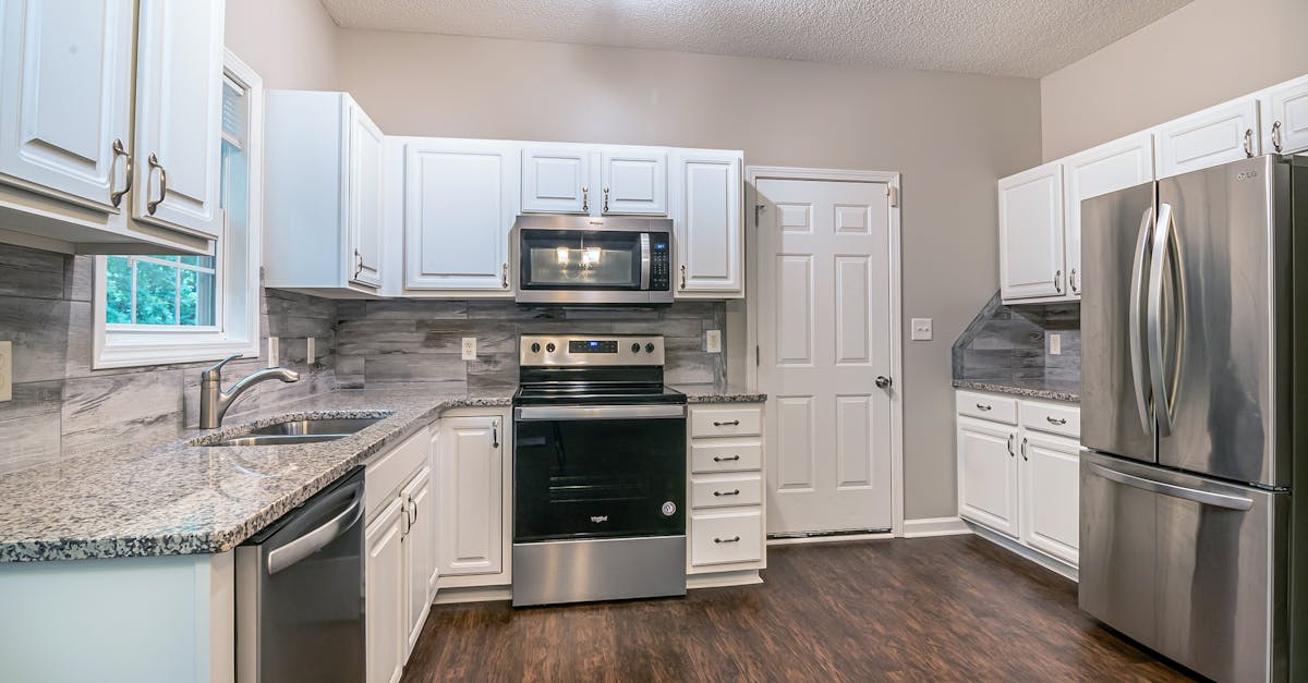 A Guide to Customised Cabinet Solutions for Hobart Homes