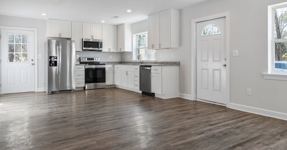 Best Budget-Friendly Lighting Options for Hobart Kitchens