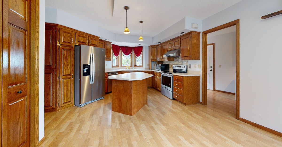 Best Flooring Options for Hobart Kitchens