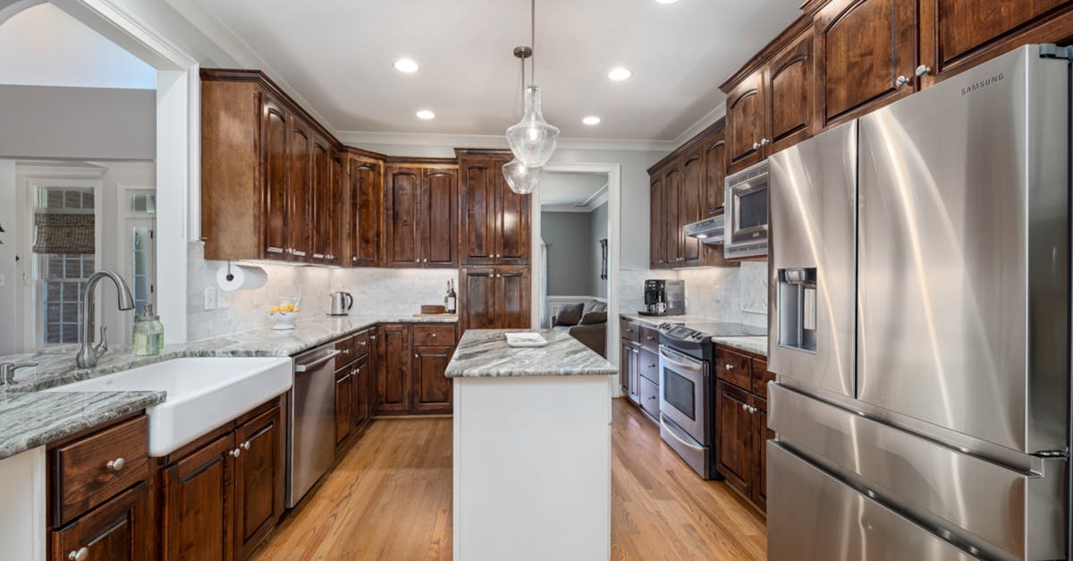 Budgeting for Unexpected Kitchen Renovation Costs