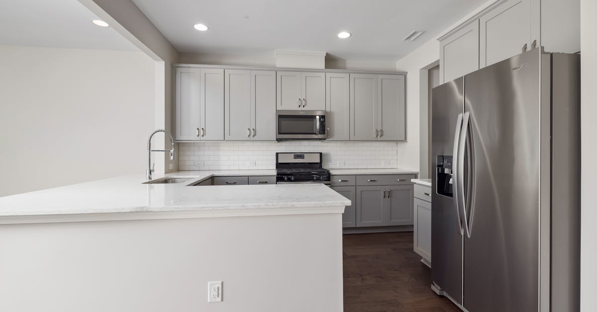Choosing the Right Furniture for a Coastal Kitchen Aesthetic