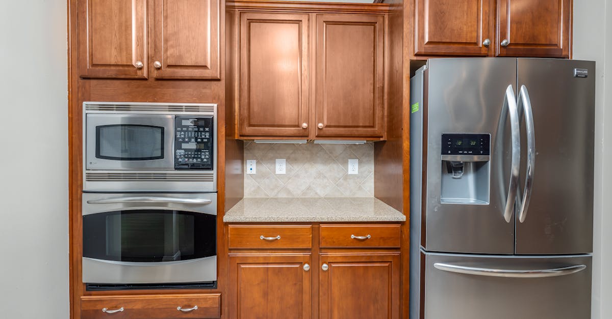 Choosing the Right Furniture for Open-Plan Kitchens