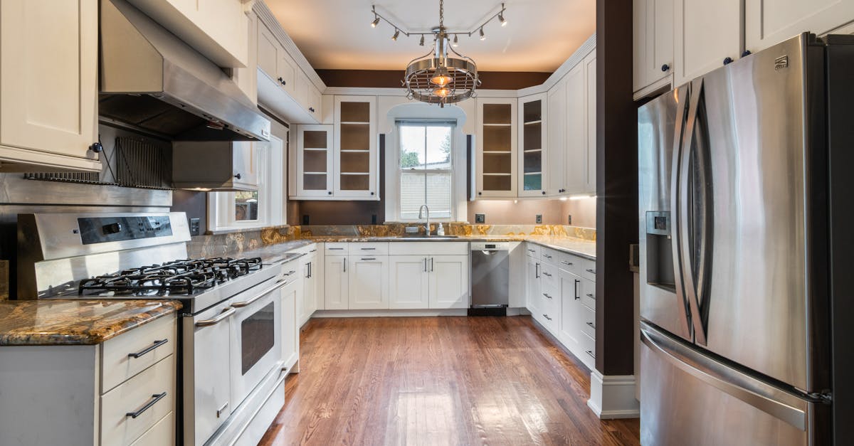 Colour Schemes and Finishes for Stunning Cabinetry