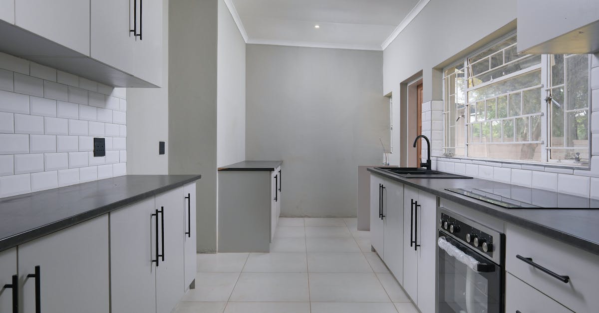 Comparing Personal Loans vs Home Equity Loans for Your Kitchen Project