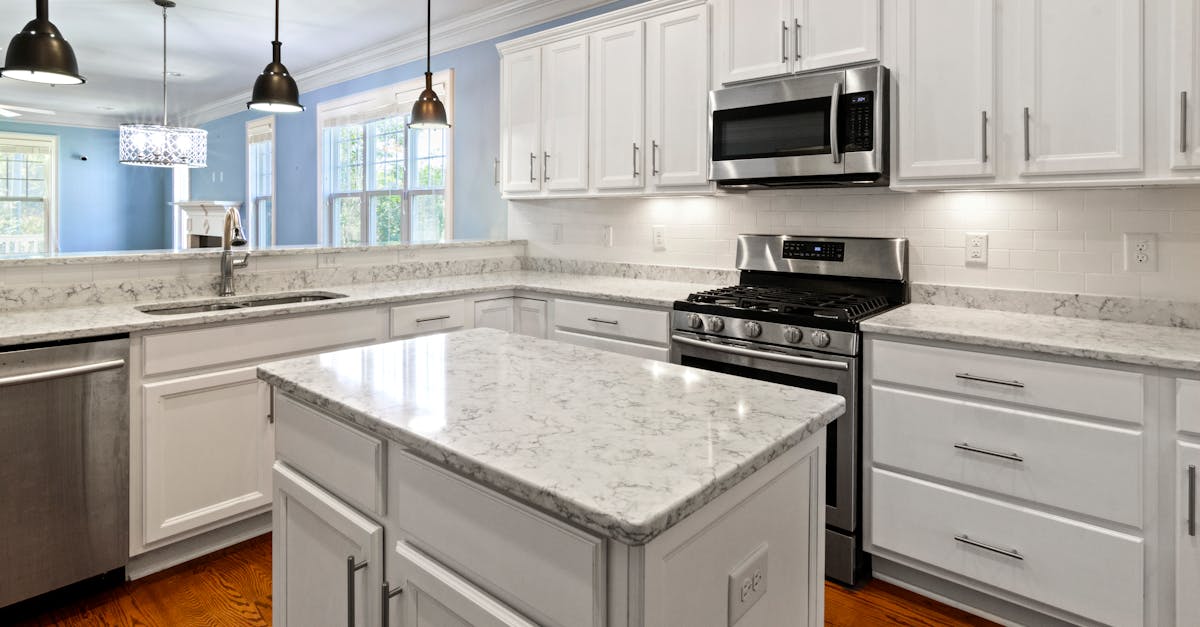 Custom Built-Ins to Maximise Storage Potential