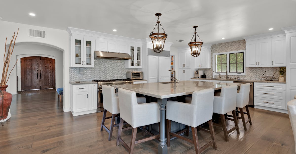 Eco-Friendly Features for Sustainable Coastal Kitchens