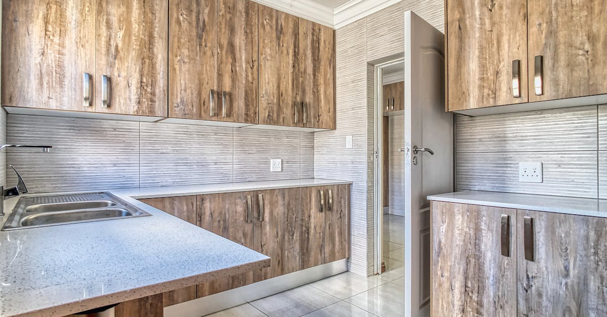 Embracing Nautical Themes in Your Hobart Kitchen Renovation