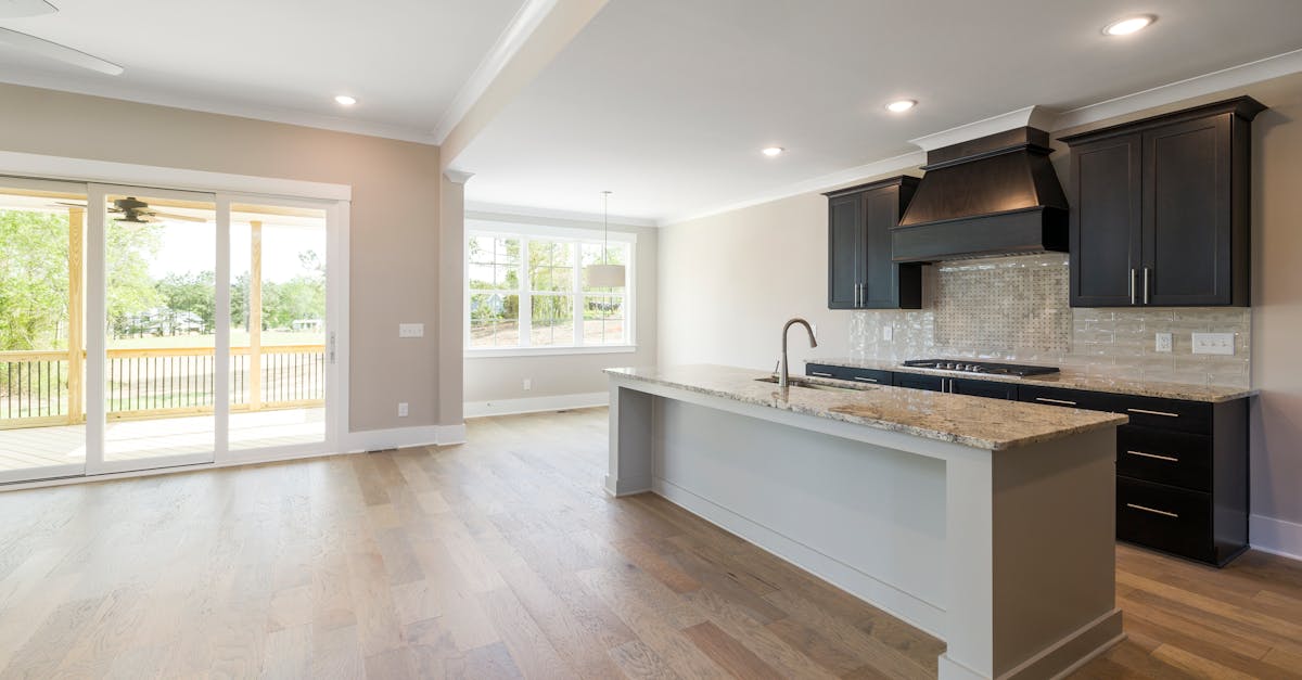 Exploring Laminated Surfaces for Durable Kitchen Cabinets