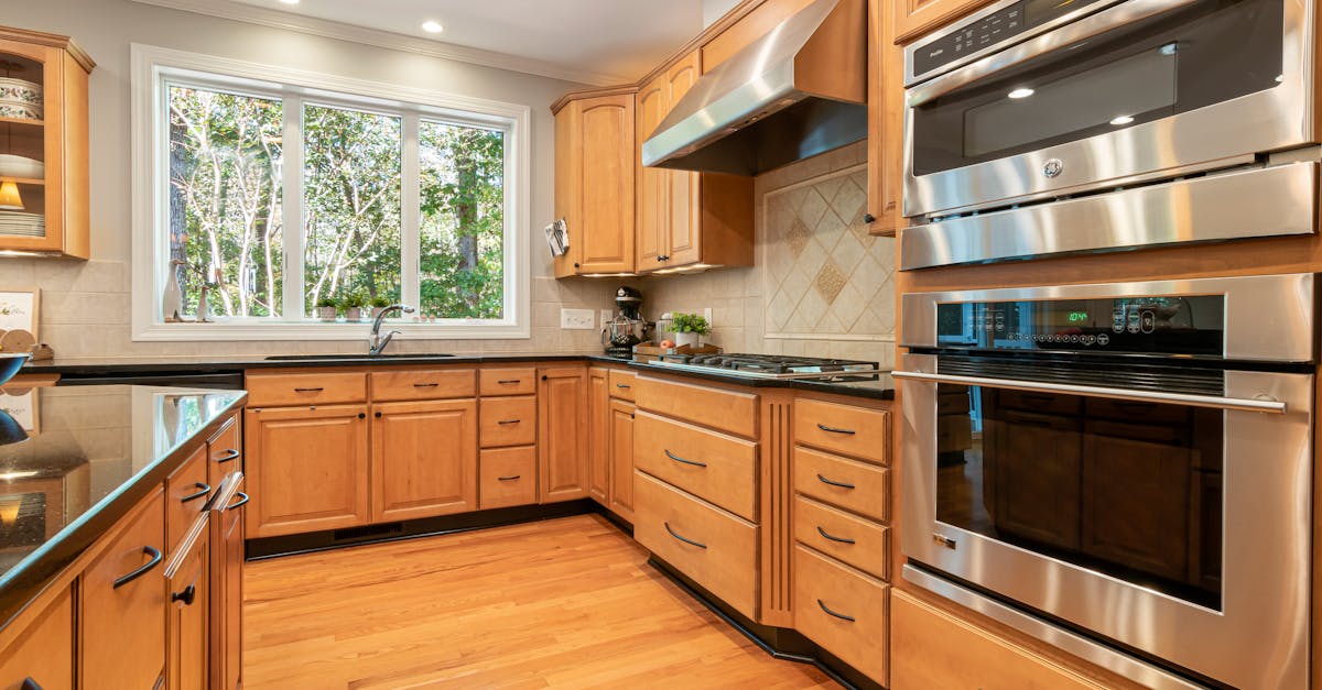 How to Create a Realistic Timeline for Your Kitchen Renovation in Hobart