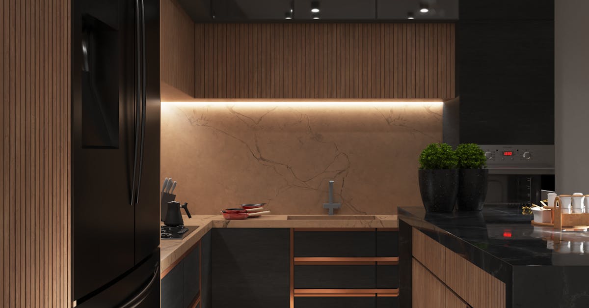 How to Determine the Most Important Updates for Your Kitchen