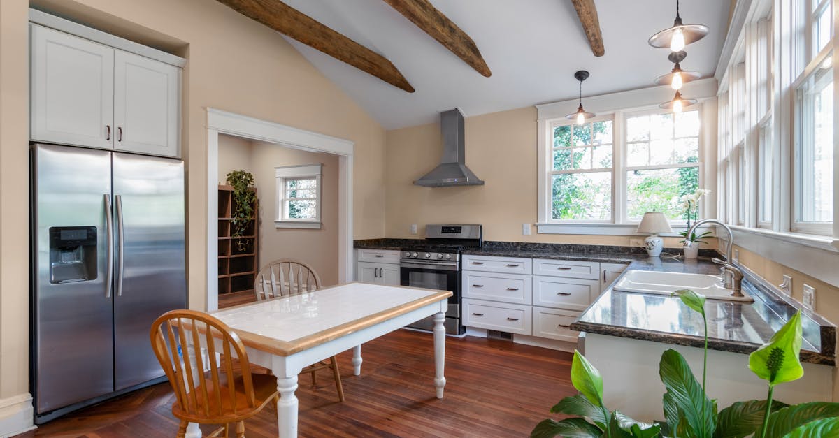 How to Incorporate Under-Cabinet Lighting in a Hobart Kitchen
