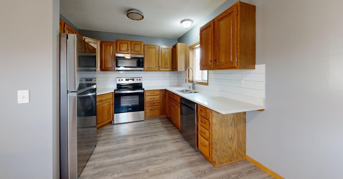 Innovative Layout Ideas for Small Coastal Kitchens