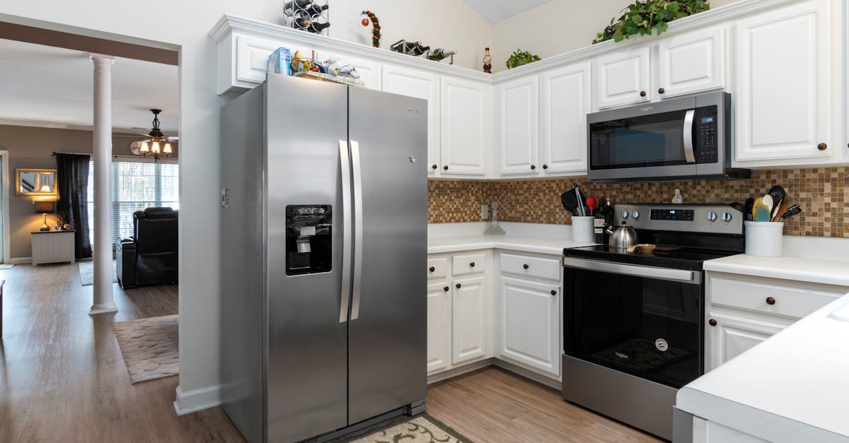 Key Features to Enhance Storage and Efficiency in Your Kitchen