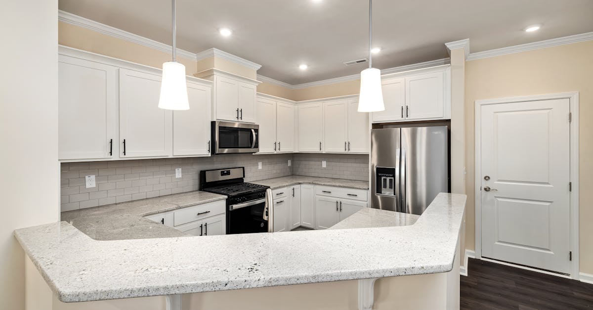 Maximising Vertical Space for Smart Storage in Hobart Kitchens