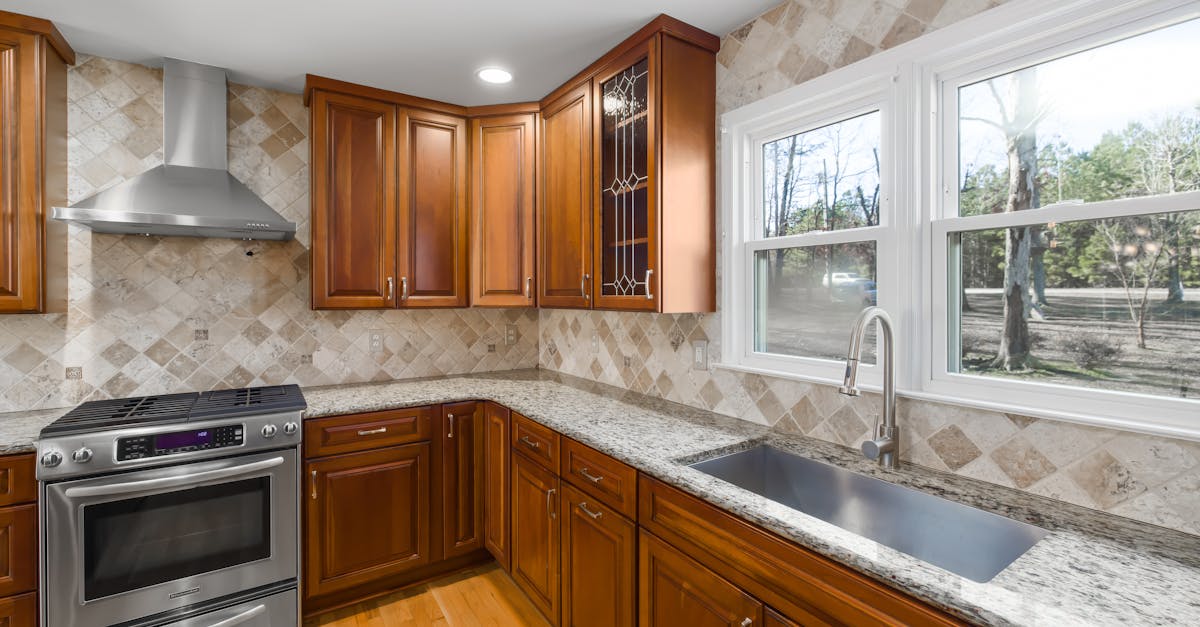 Popular Appliance Choices for Minimalist Kitchen Setups