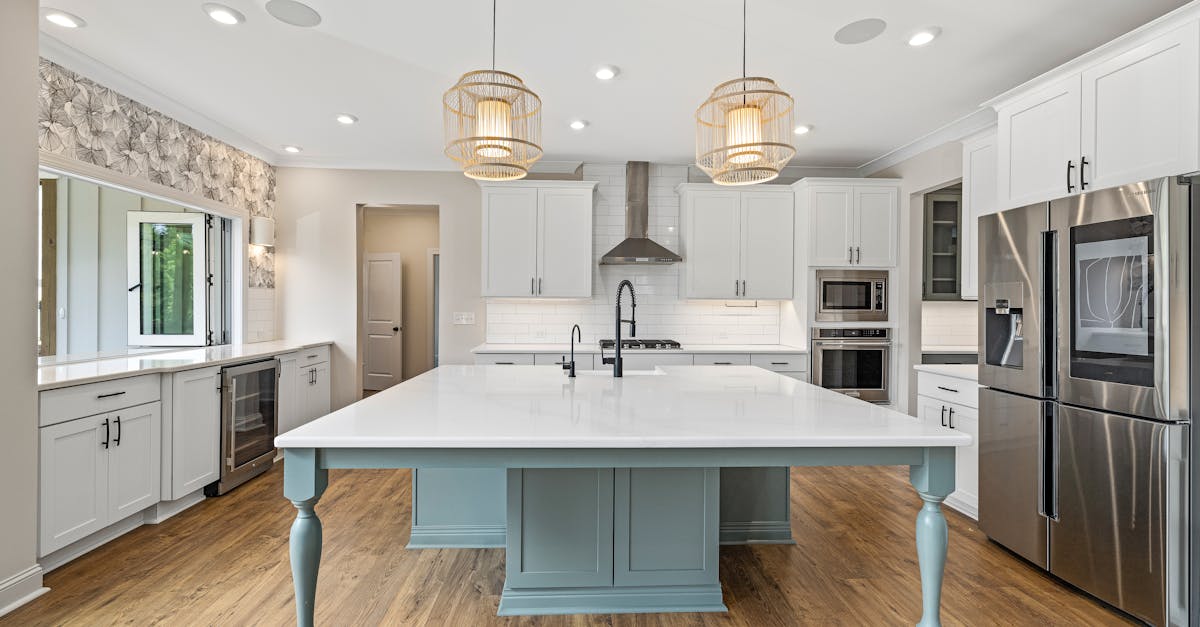 Prioritising Energy-Efficient Appliances in Your Kitchen Renovation