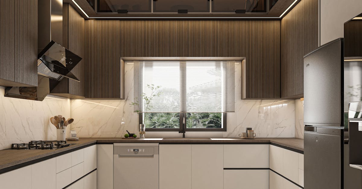 Setting Deadlines for Each Stage of Your Hobart Kitchen Renovation