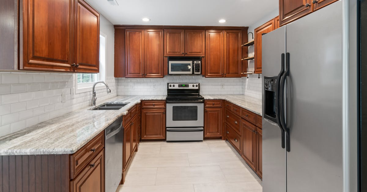 The Pros and Cons of Vinyl Flooring in Kitchens