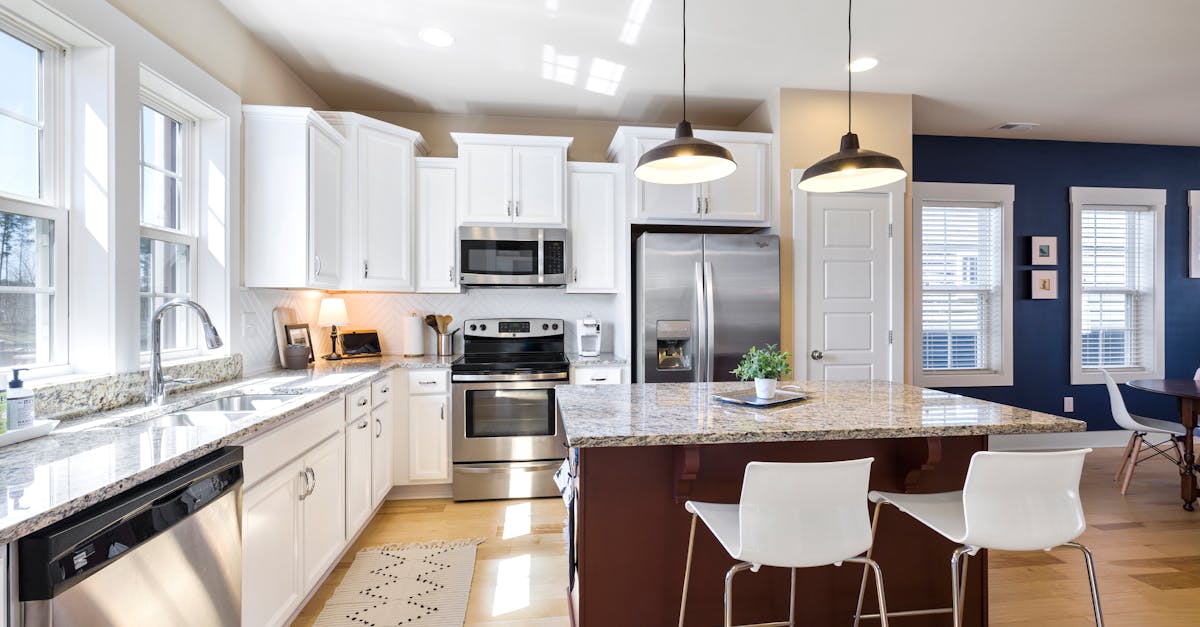 The Role of Permits in Your Hobart Kitchen Renovation Timeline