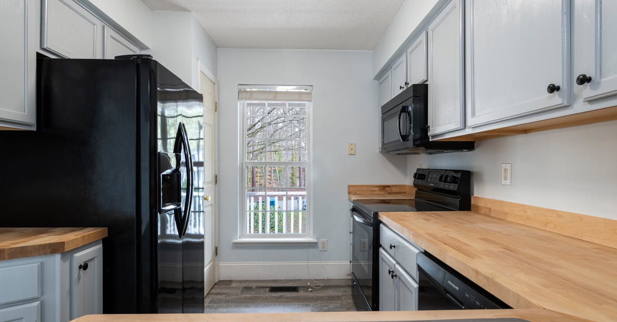 Tips for Securing a Line of Credit for Kitchen Renovations