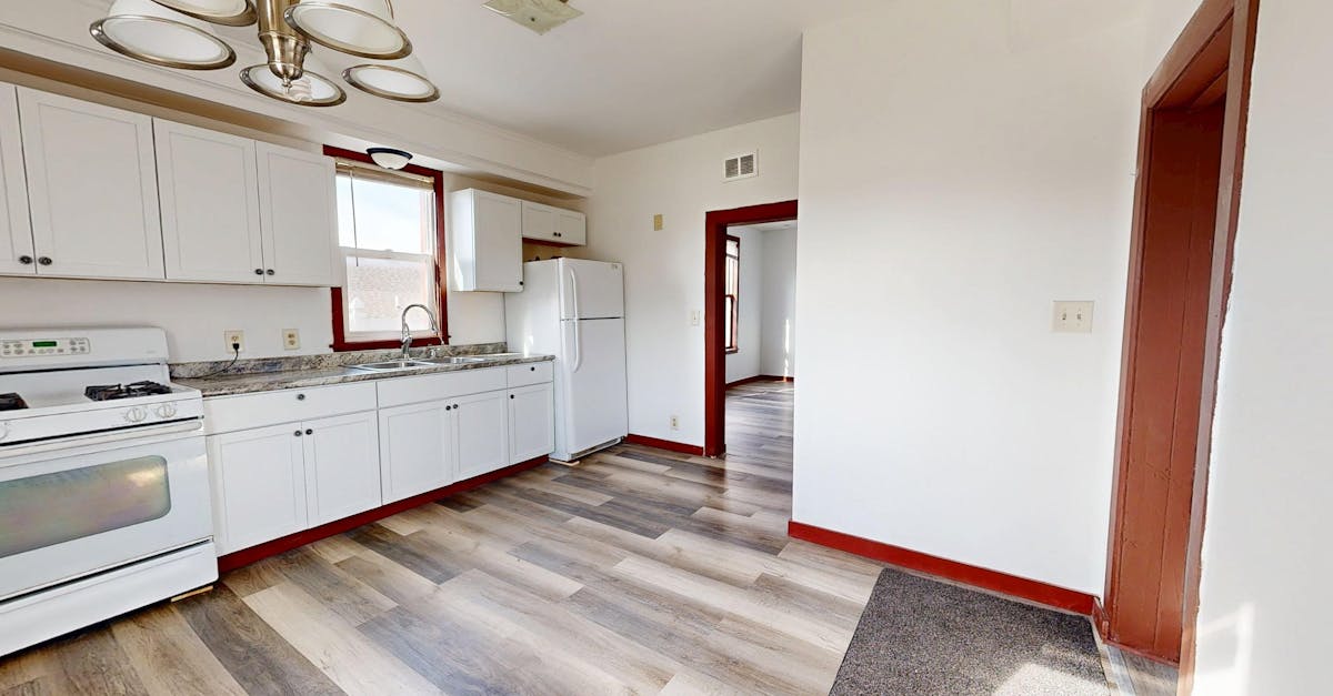 Top 5 Colour Schemes for Minimalist Kitchen Designs