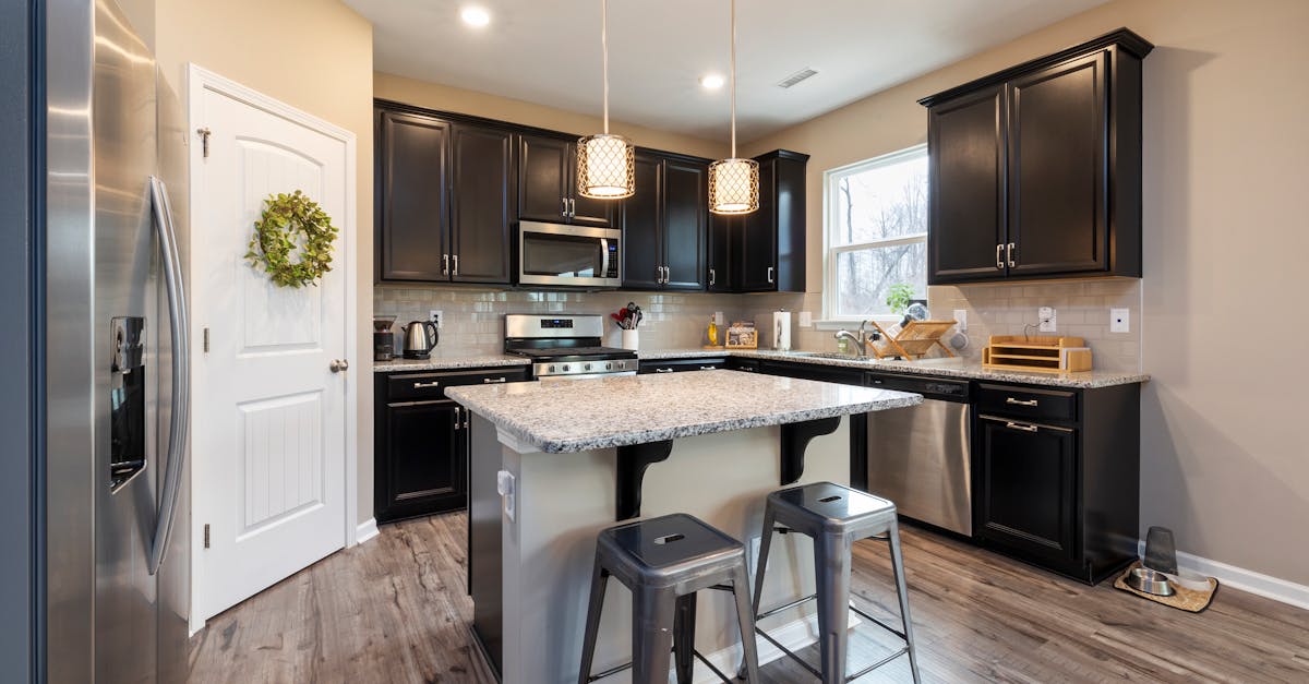 Top Trends in Backsplash Designs for Hobart Kitchens