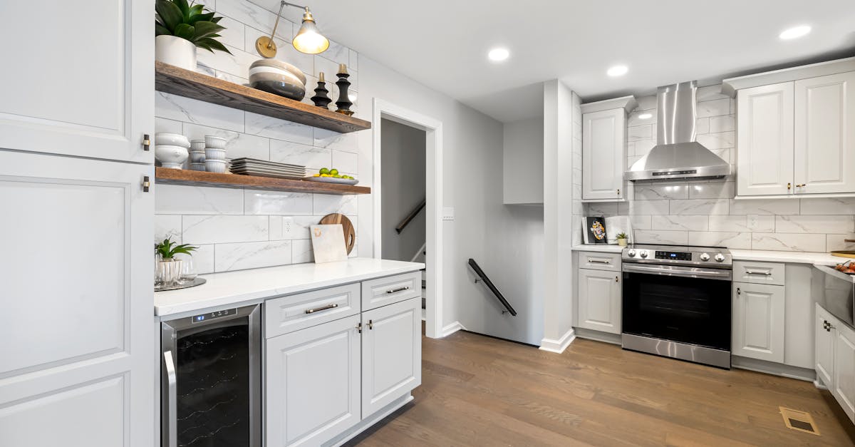 Why You Need a Contingency Plan for Your Hobart Kitchen Renovation